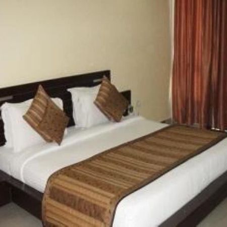 Anand Corbett Aamod Resort & Spa Corbett National Park Eksteriør billede